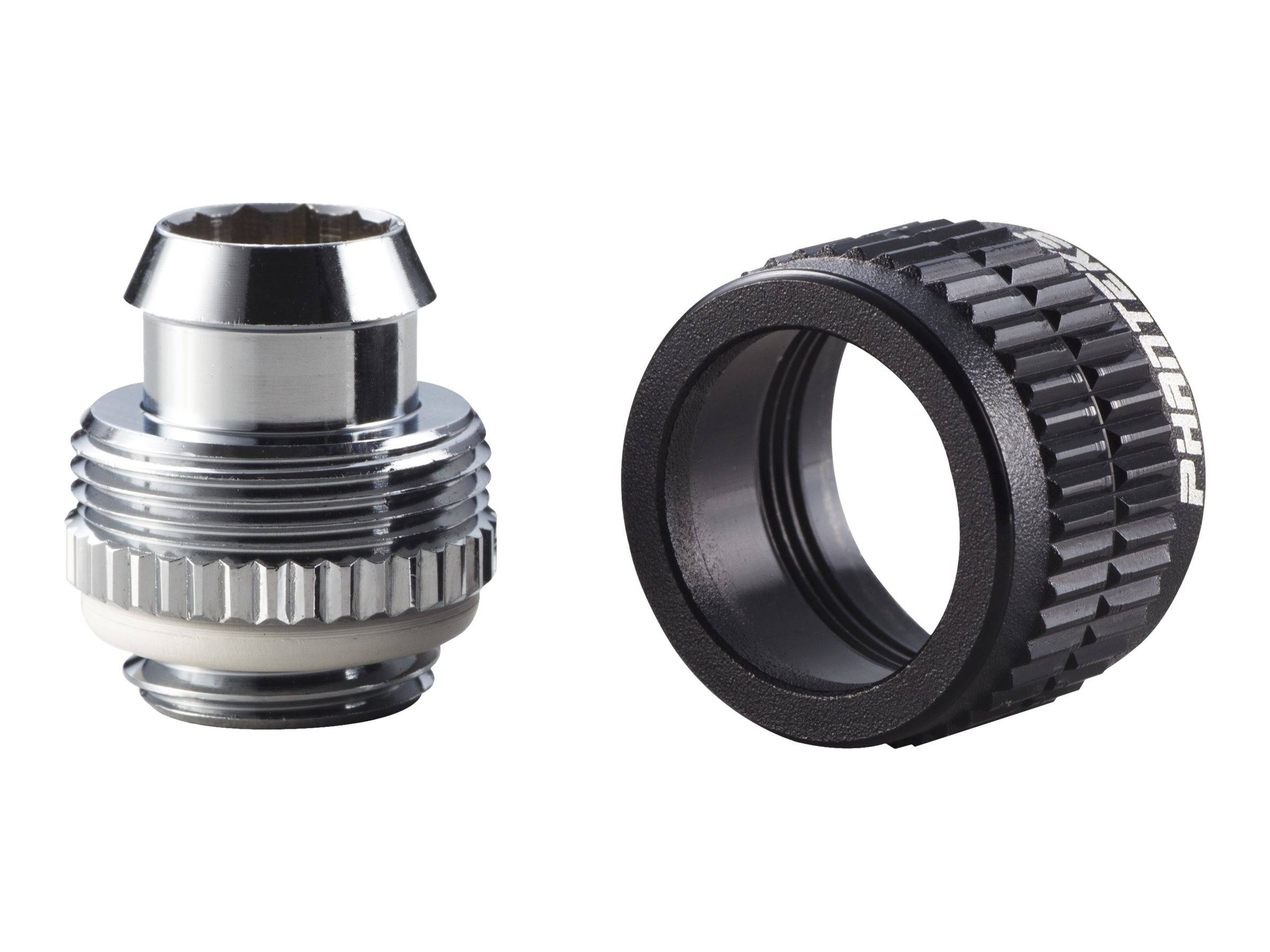 Phanteks PH-STC1310_BK raccordo idraulico (Phanteks Glacier 13/10mm Compression-2