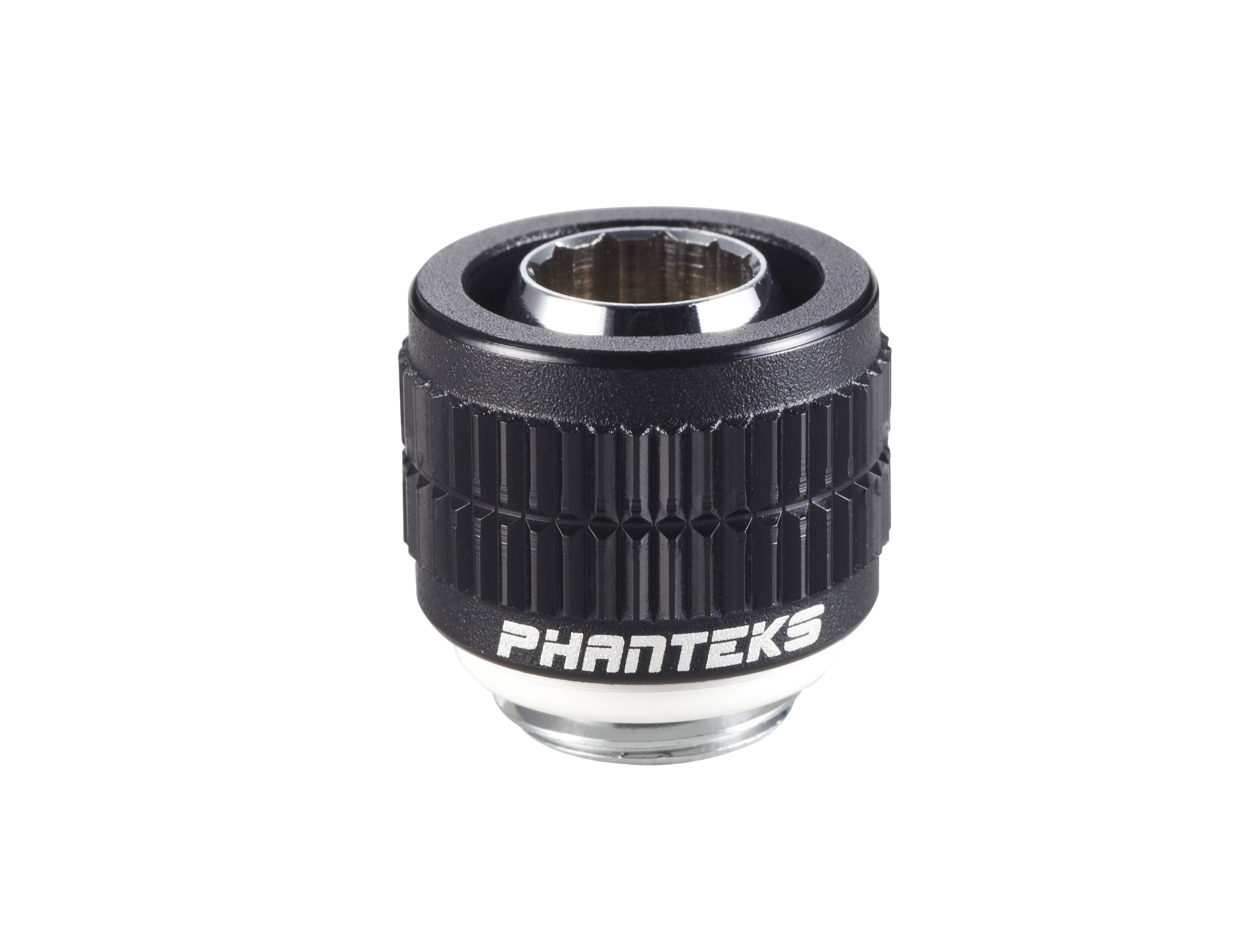 Phanteks PH-STC1310_BK raccordo idraulico (Phanteks Glacier 13/10mm Compression-3