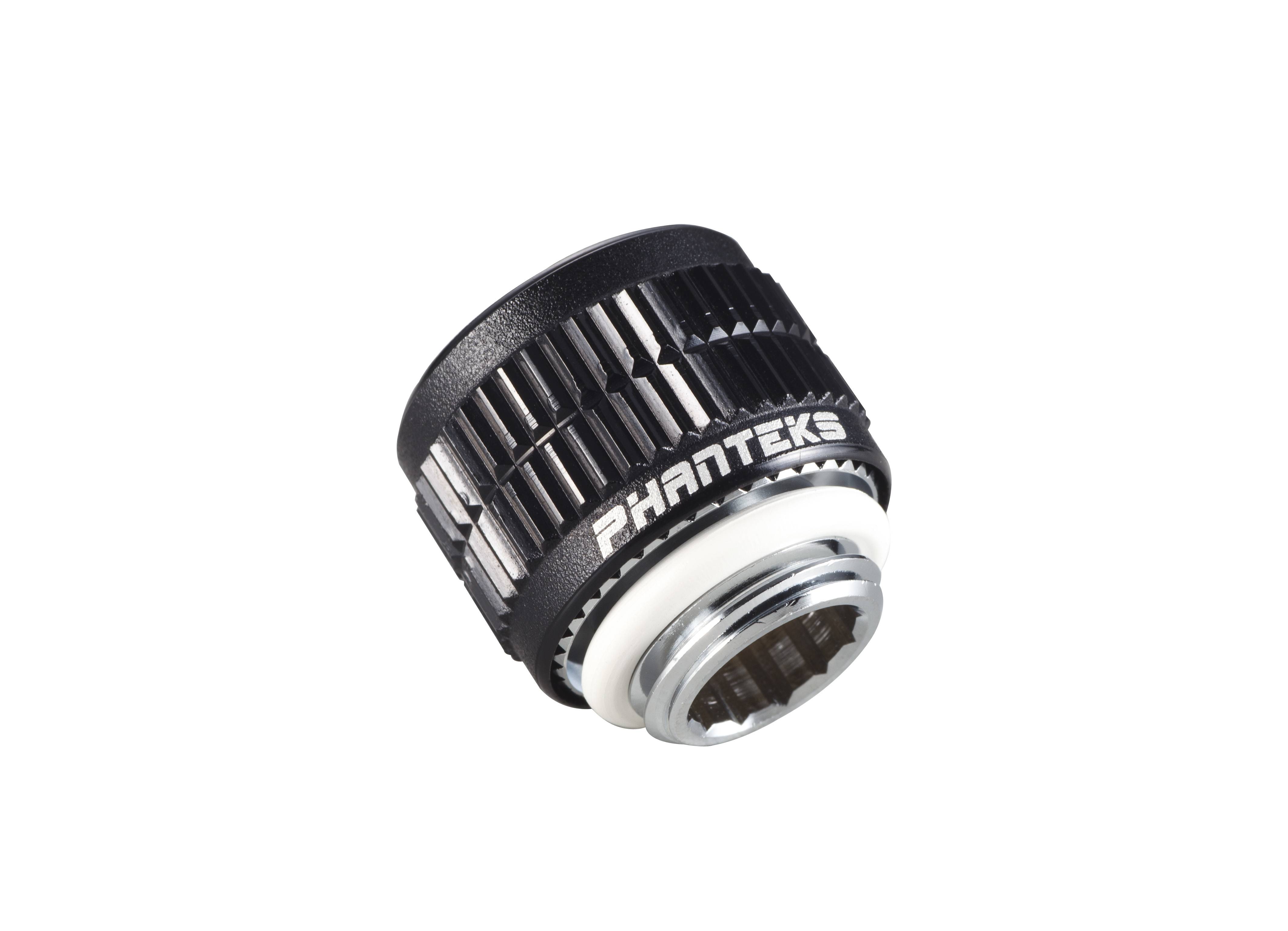 Phanteks PH-STC1310_BK raccordo idraulico (Phanteks Glacier 13/10mm Compression-4