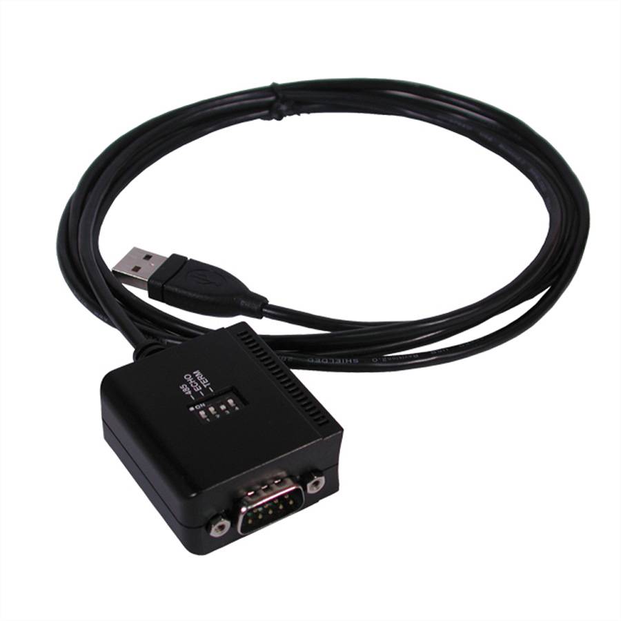 Exsys Computer Cavo Exsys EX-1303 - Serieller Adapter - USB - RS-422/485 1.80 m-0