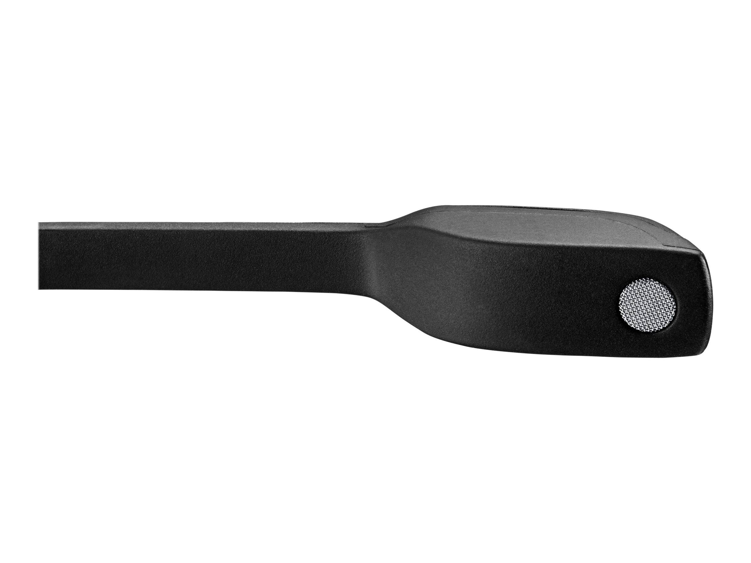 EPOS IMPACT SC 230 Auricolare Cablato A Padiglione Ufficio Nero, Argento-1