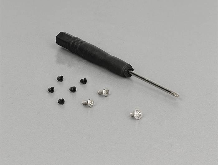 DeLOCK - Speichereinschubadapter - 6,4 cm to M.2 (2.5" to M.2) (62688)-4