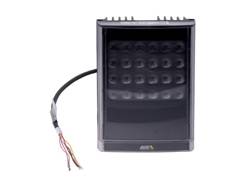 Axis 01212-001 security cameras mounts & housings IR LED unit-3