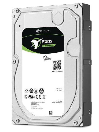 Seagate Enterprise ST8000NM000A disco rigido interno 3.5" 8000 GB Serial ATA III-3