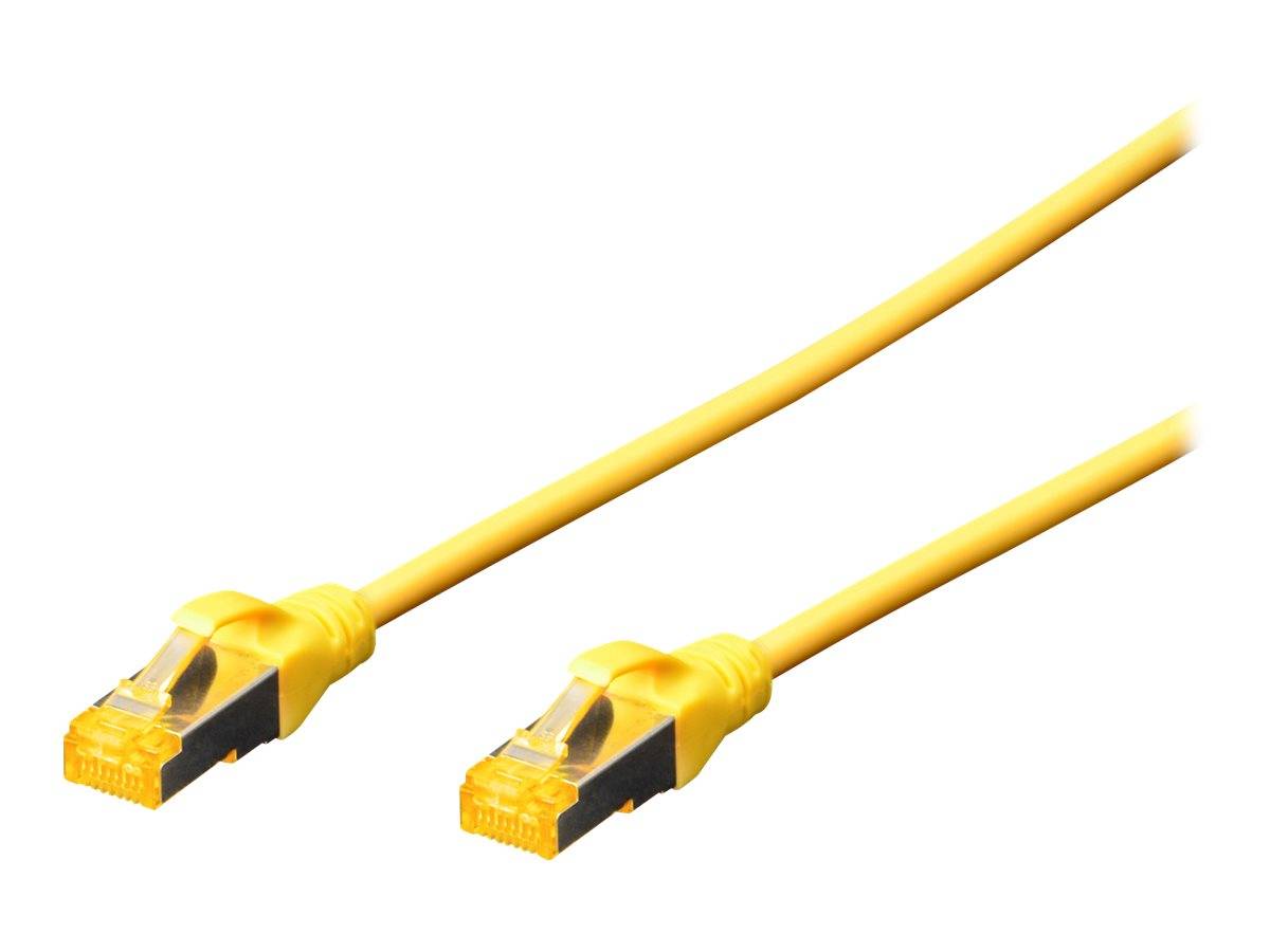 Digitus Cavo patch CAT 6A S/FTP-1