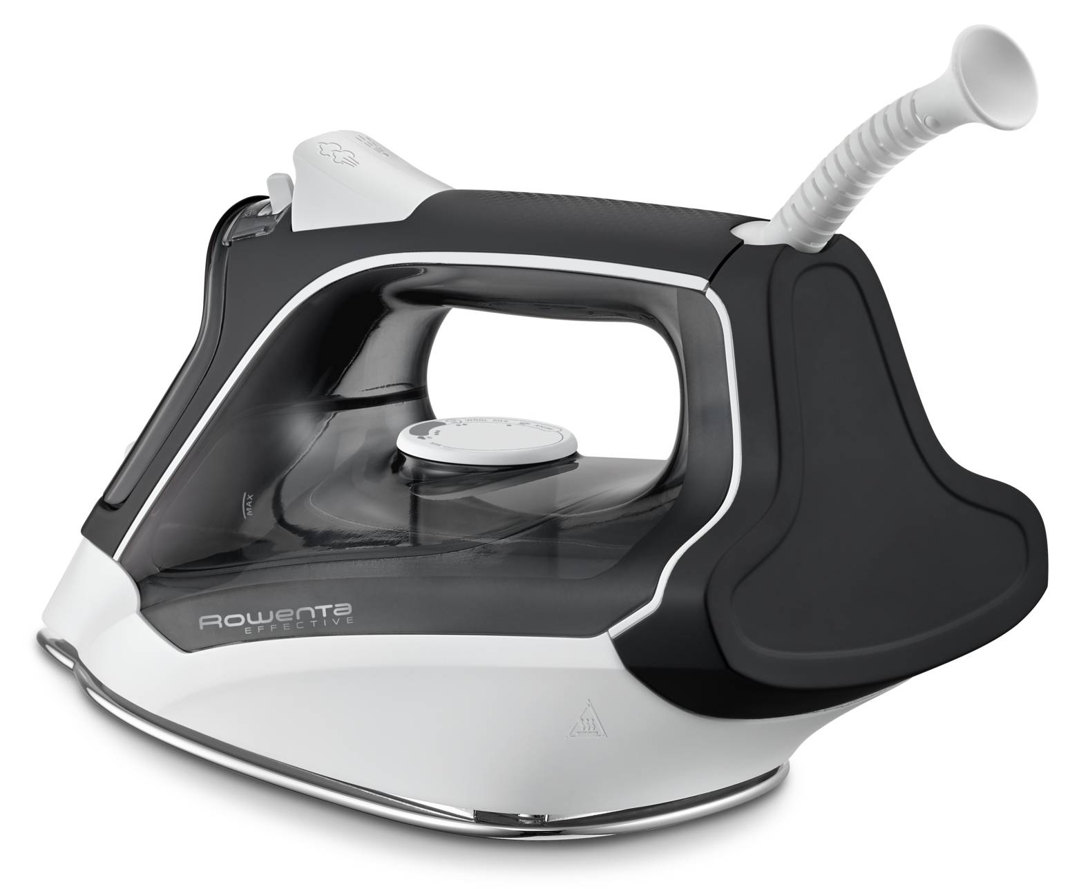 Rowenta a vapore Iron DX1530 WS/SW-2