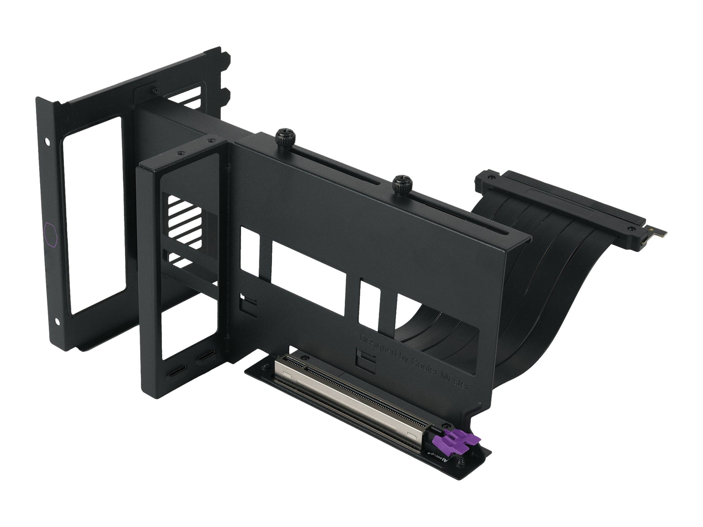 MasterAccessory - Universal Vertical GPU Holder KIT Ver. 2-0
