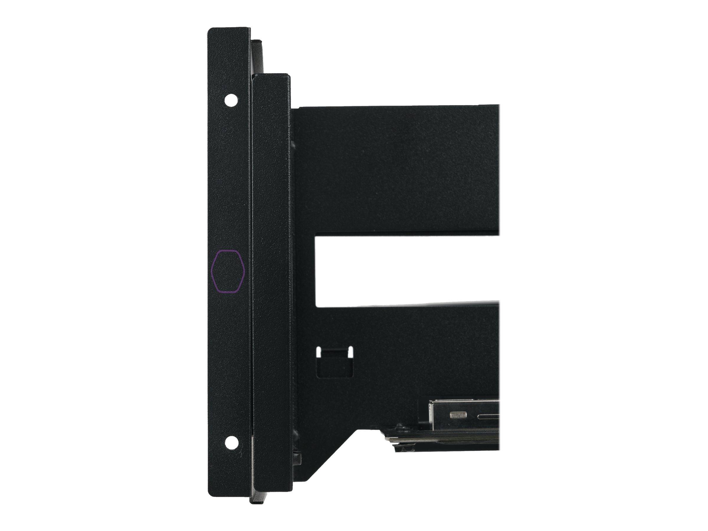 MasterAccessory - Universal Vertical GPU Holder KIT Ver. 2-2