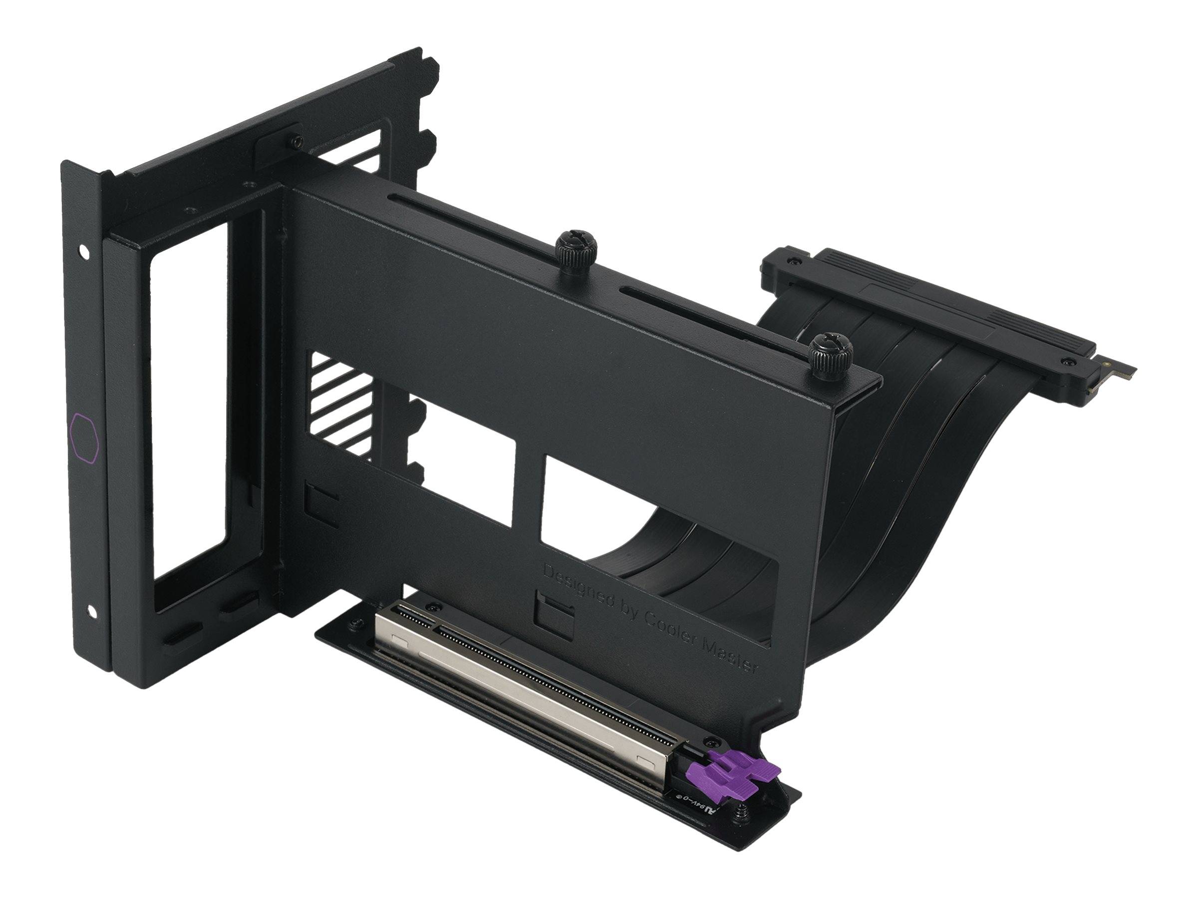 MasterAccessory - Universal Vertical GPU Holder KIT Ver. 2-4