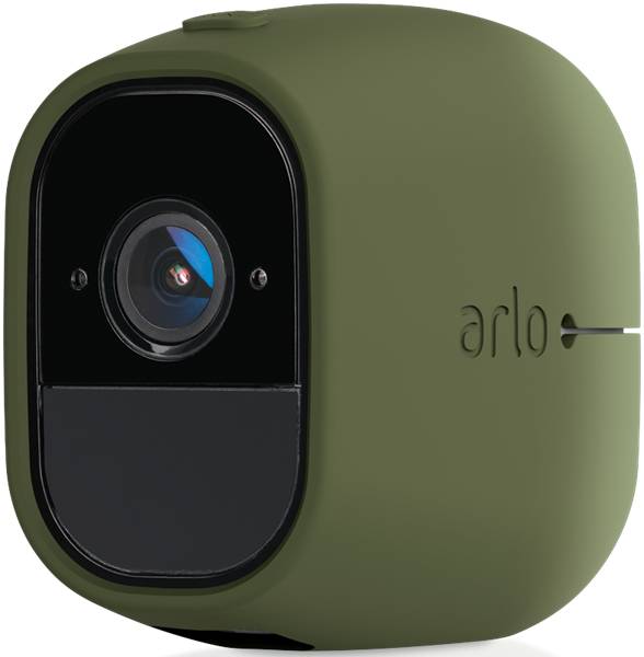 Arlo VMA4200 Mimetico, Verde (Arlo Pro & Pro 2 Skins - Set of 3 [Camouflage])-2