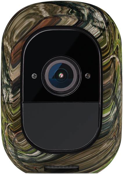 Arlo VMA4200 Mimetico, Verde (Arlo Pro & Pro 2 Skins - Set of 3 [Camouflage])-3