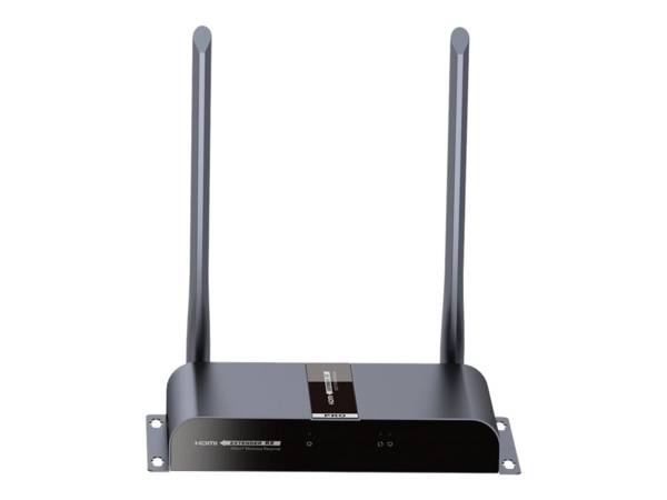 Ricevitore aggiuntivo per HDMI Extender Wireless IDATA HDMI-WL80