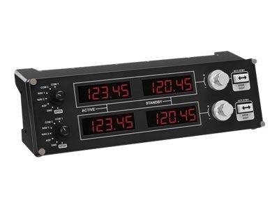 GSTK PRO FLIGHT RADIO PANEL-2