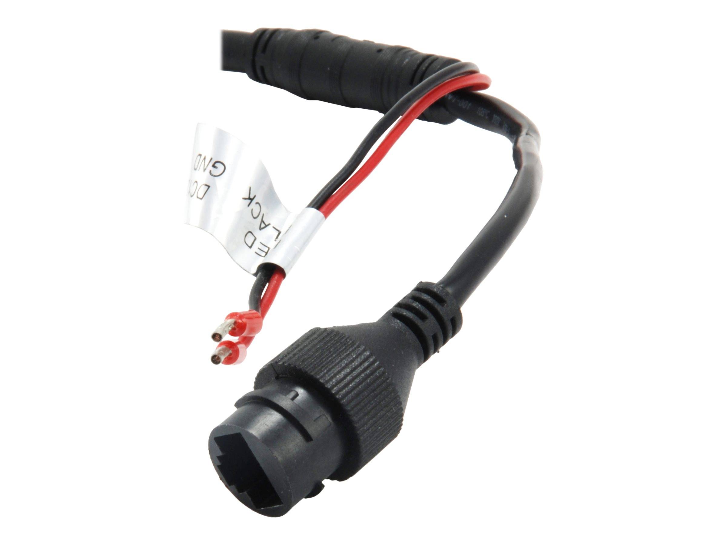 LevelOne FCS-4051 - Telecamera di sorveglianza di rete - PTZ - per esterni, interni - resistente alle intemperie - a col-3