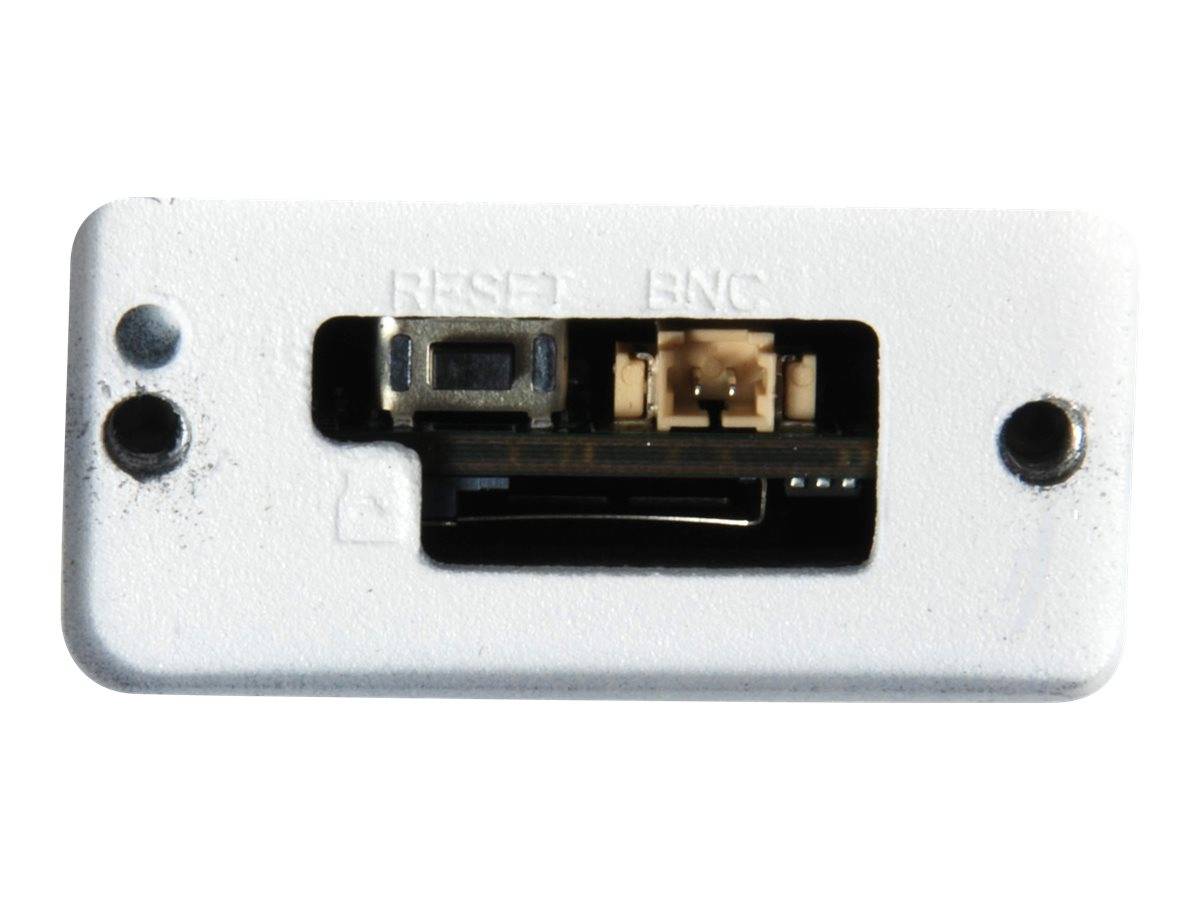 LevelOne FCS-5095 telecamera di sorveglianza Pallottola (forma) Telecamera di sicurezza IP Interno e esterno 3840 x-3