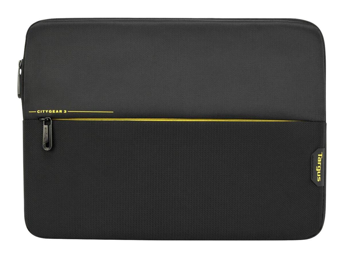 Targus CityGear borsa per notebook 35,6 cm (14") Custodia a tasca Nero-2