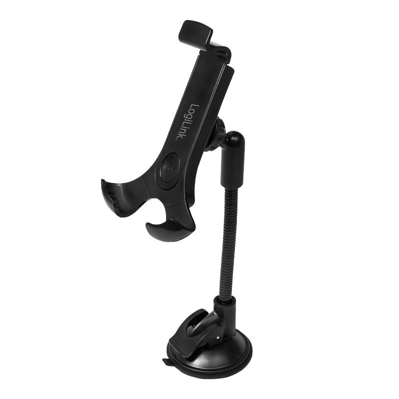 LogiLink - Halterung für Kfz - von 10,20cm (4") bis 15,20cm (6")-4