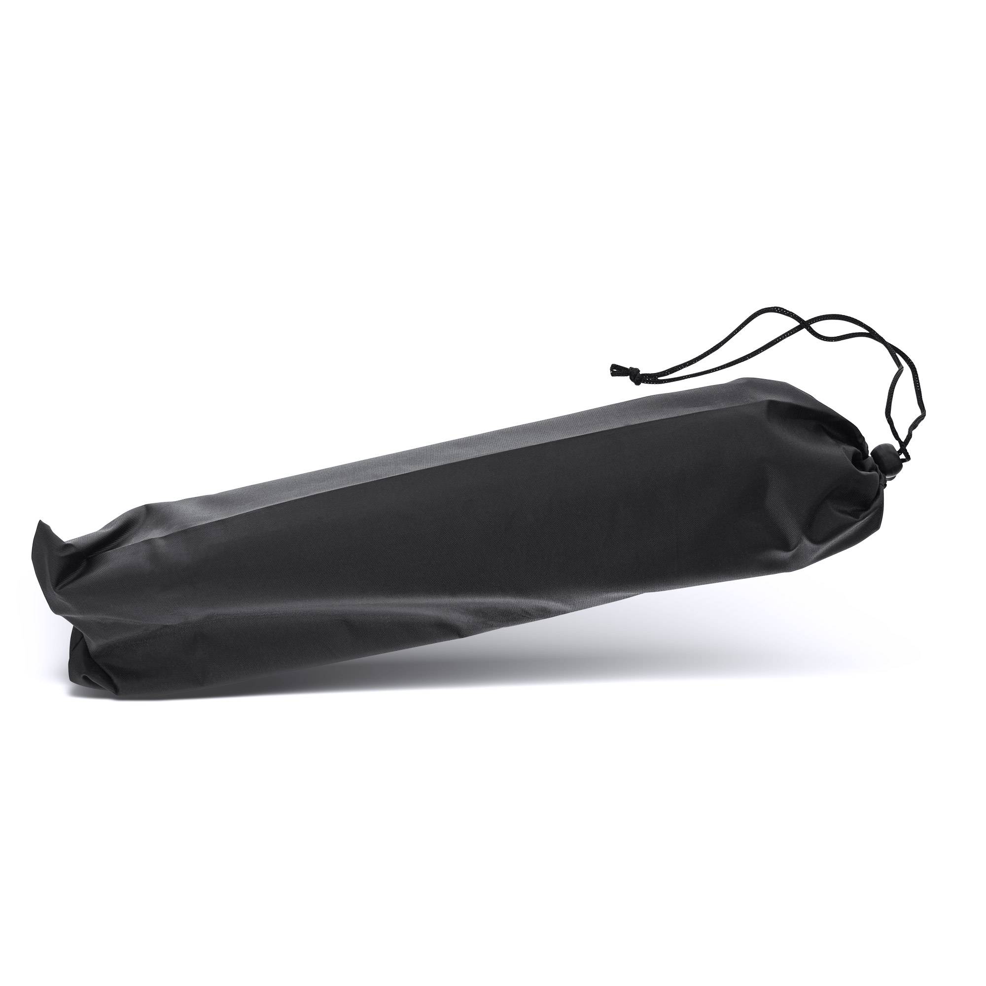 inLine Ministativo Altezza operativa=36 - 130 cm Argento Livella a bolla-2
