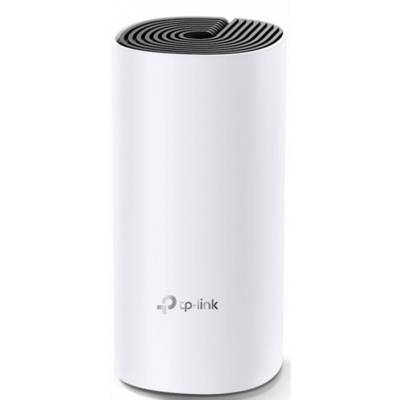TP-LINK Deco M4(2-pack) Dual-band (2.4 GHz/5 GHz) Wi-Fi 5 (802.11ac) Bianco Interno DECO M4(2-PACK)-2