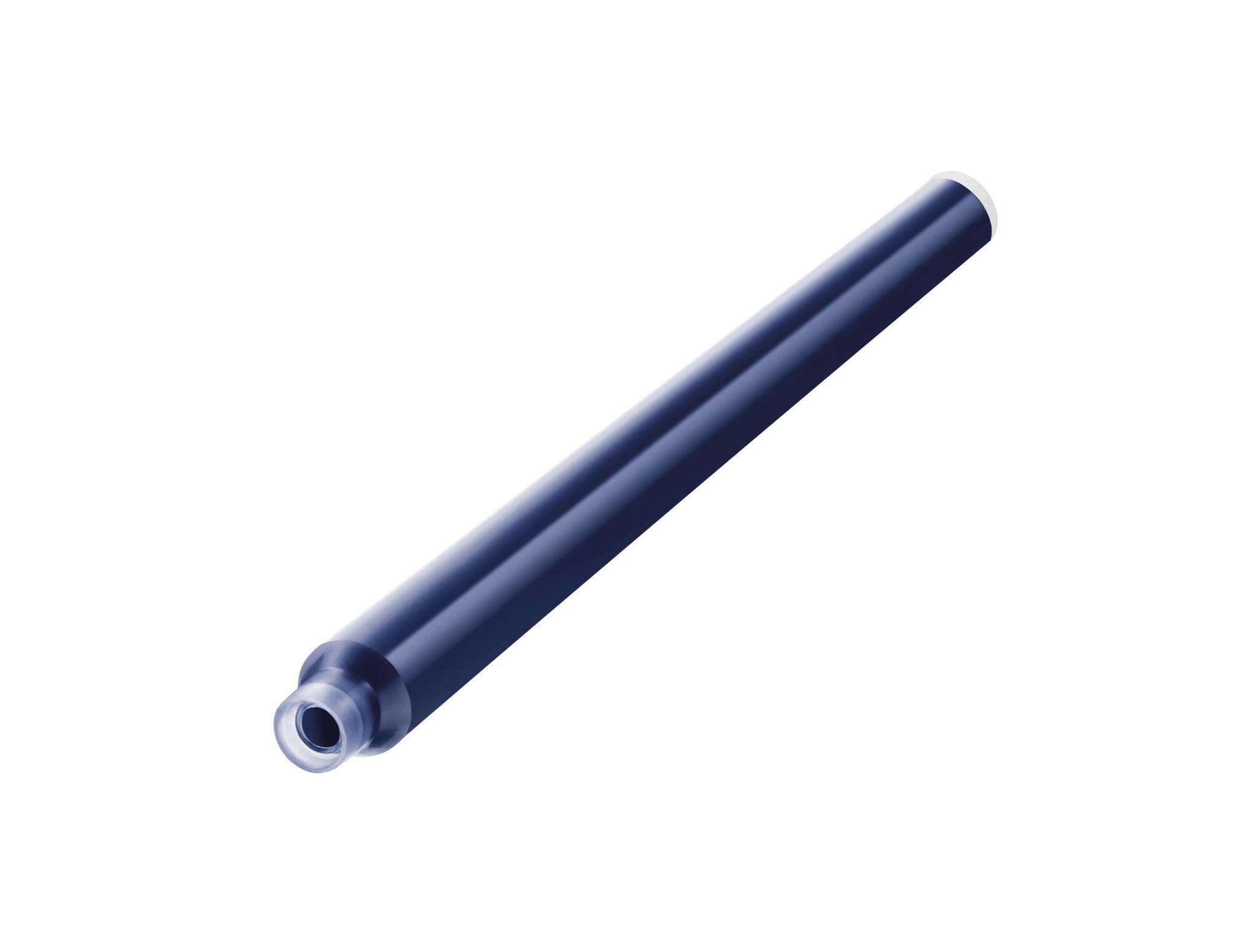 Pelikan ilo 4001 Blu marino (4001 GroÃƒÆ’Ã‚Å¸raum ilo GTP/5 - Blau-Schwarz ilo 4001, Navy, - Fountain pen, Germany, Box,-0