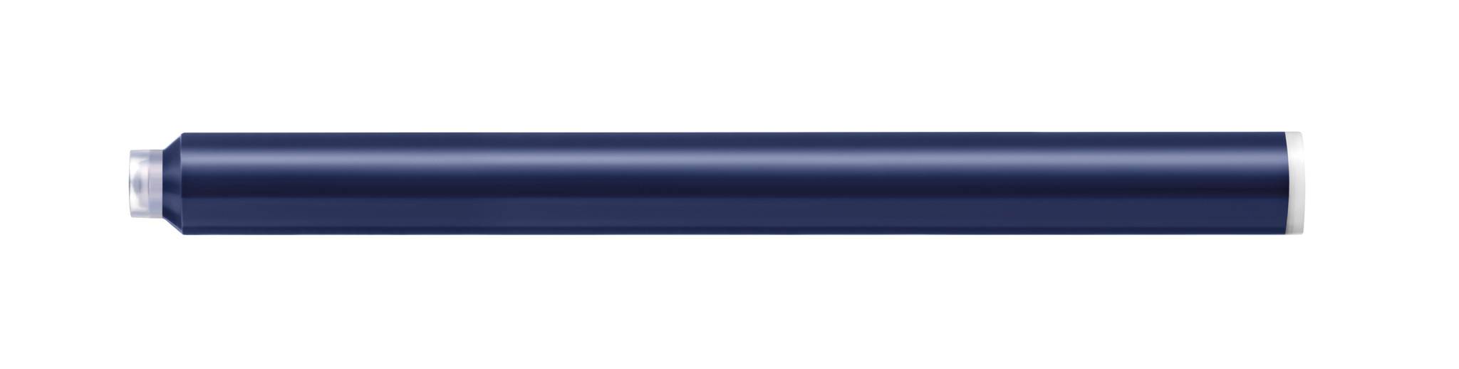 Pelikan ilo 4001 Blu marino (4001 GroÃƒÆ’Ã‚Å¸raum ilo GTP/5 - Blau-Schwarz ilo 4001, Navy, - Fountain pen, Germany, Box,-1