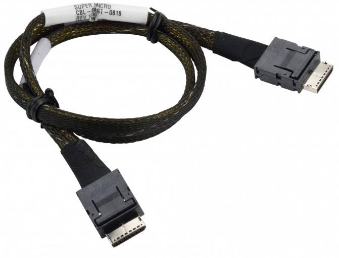 Supermicro CBL-SAST-0818-1