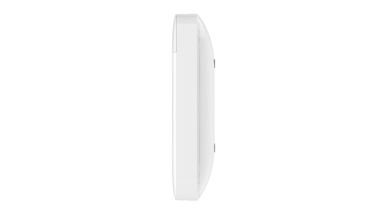Pannello di allarme HIKVISION DS-PWA96-M-WE Ax Pro (DS-PWA96-M-WE)-3