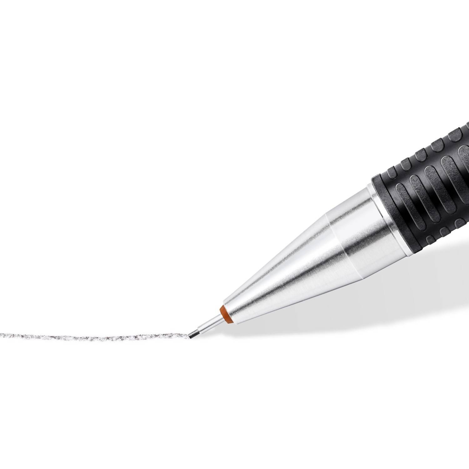 STAEDTLER Druckbleistift Mars micro, 3-3