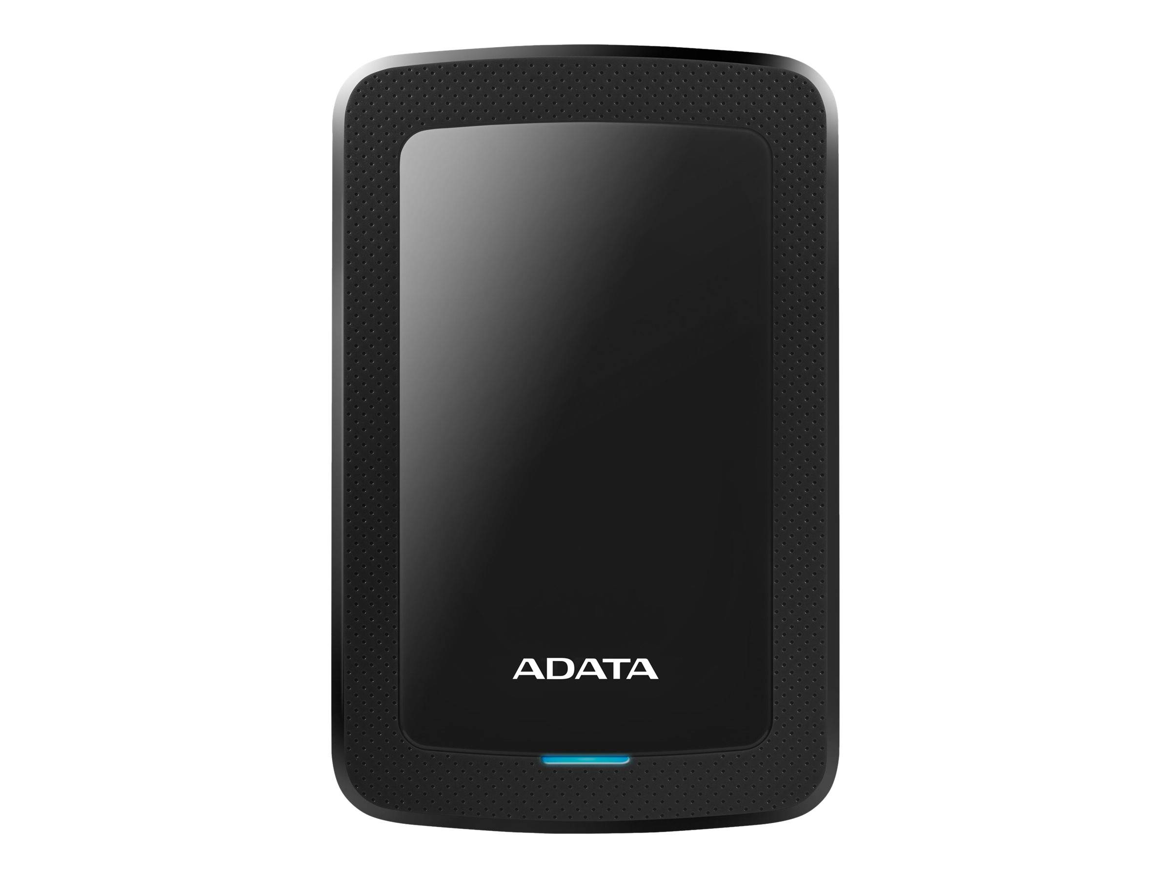 ADATA HV300 disco rigido esterno 2 TB 2.5 3.2 Gen 1 (3.1 Gen 1) Nero-1