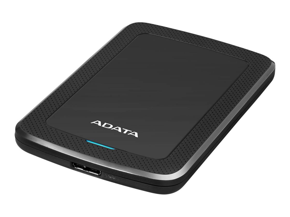 ADATA HV300 disco rigido esterno 2 TB 2.5 3.2 Gen 1 (3.1 Gen 1) Nero-3
