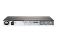 HPE Aruba 2930M 48G with 1-slot Switch-1
