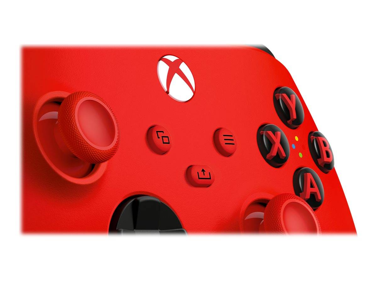 Controller wireless Microsoft Xbox - Gamepad-4