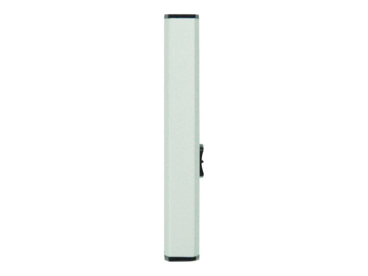 Chiavetta USB 256GB MediaRange, nera 256GB, nera, USB 3.0-2