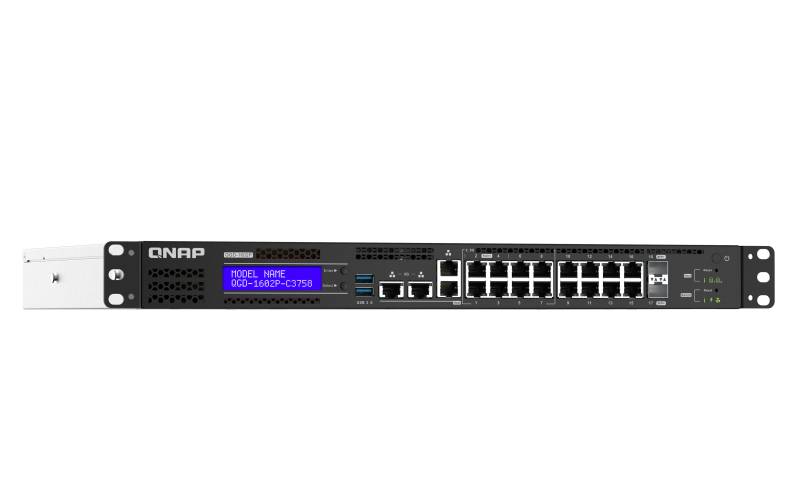 QNAP QGD-1602P-C3558-8GB-2