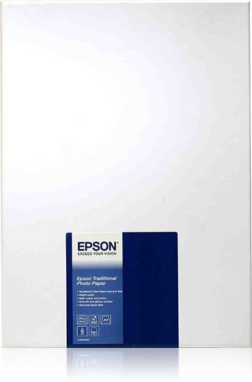 TRADITIONAL PHOTO PAPER A4 (25FG)-1