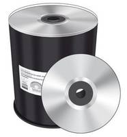 MediaRange MR285 CD vergine CD-R 700 MB 52x 100 pz (MediaRange - CD-R - lagringsmedie)-4