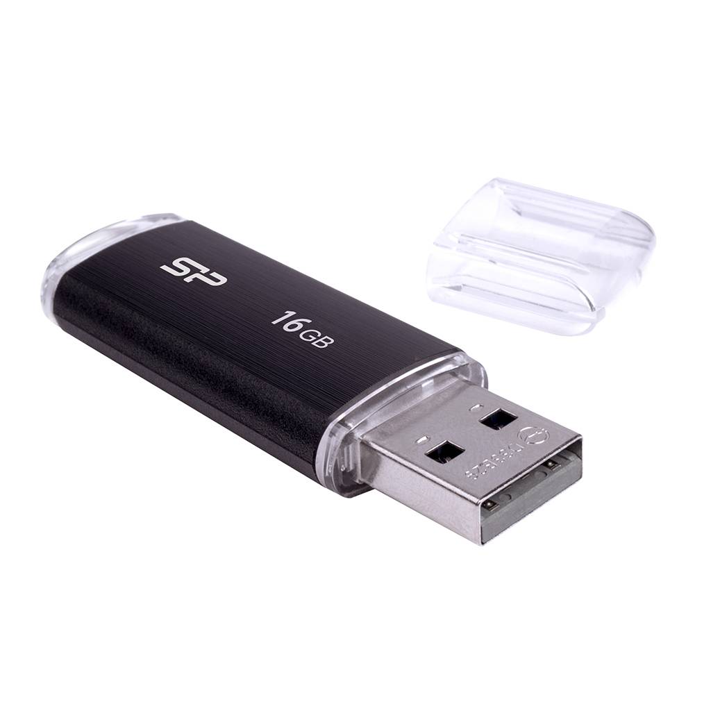 SILICON POWER memory USB Ultima U02 16GB-2