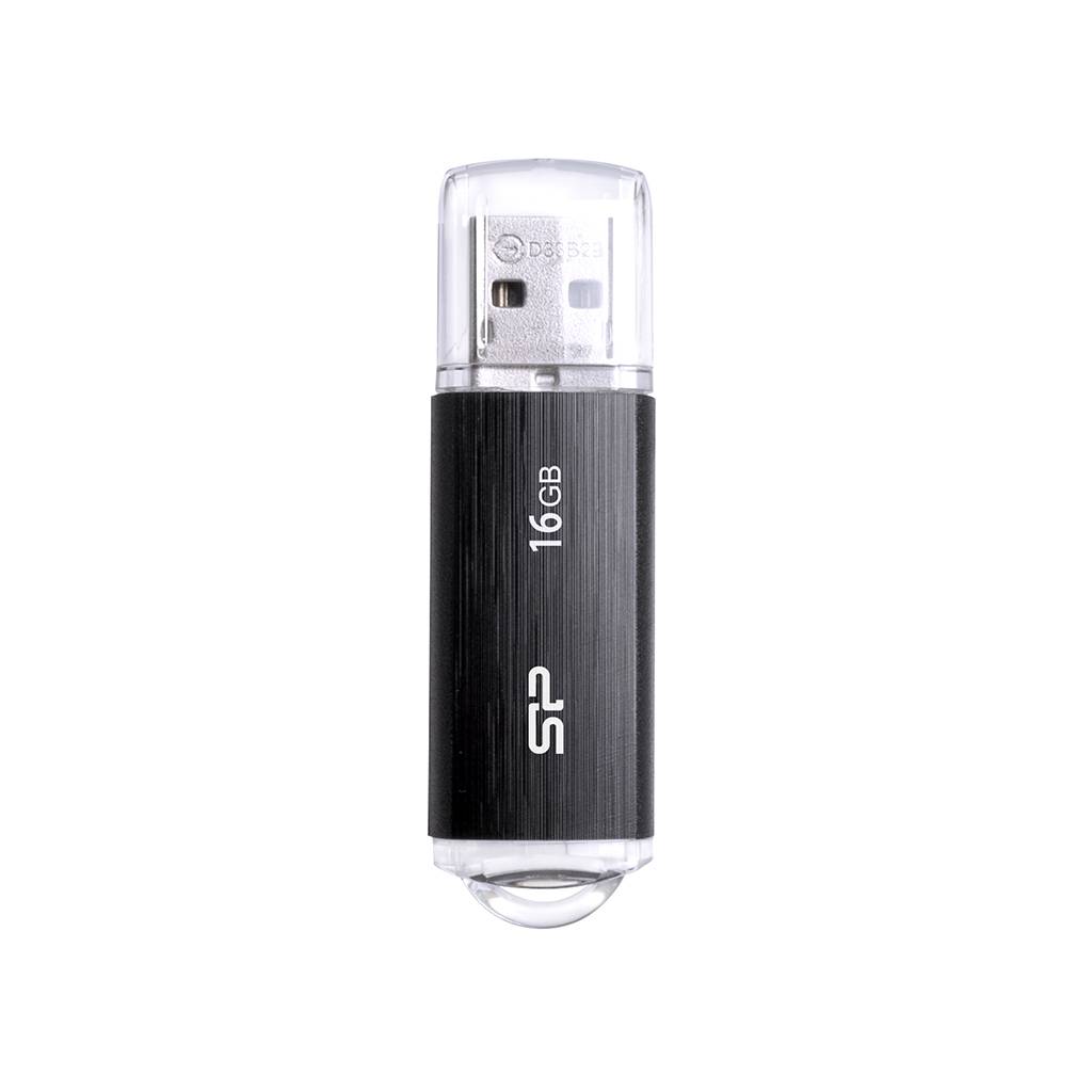 SILICON POWER memory USB Ultima U02 16GB-4