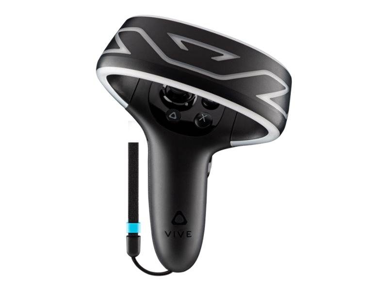 HTC Cosmos Controller (L) Controller Adatto per accessori VR: HTC Vive Cosmos Nero-3