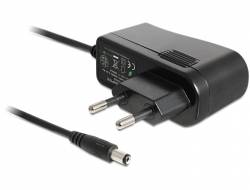 DeLock - Video-Schalter - 4 x 3G-SDI - Desktop (93250)-2