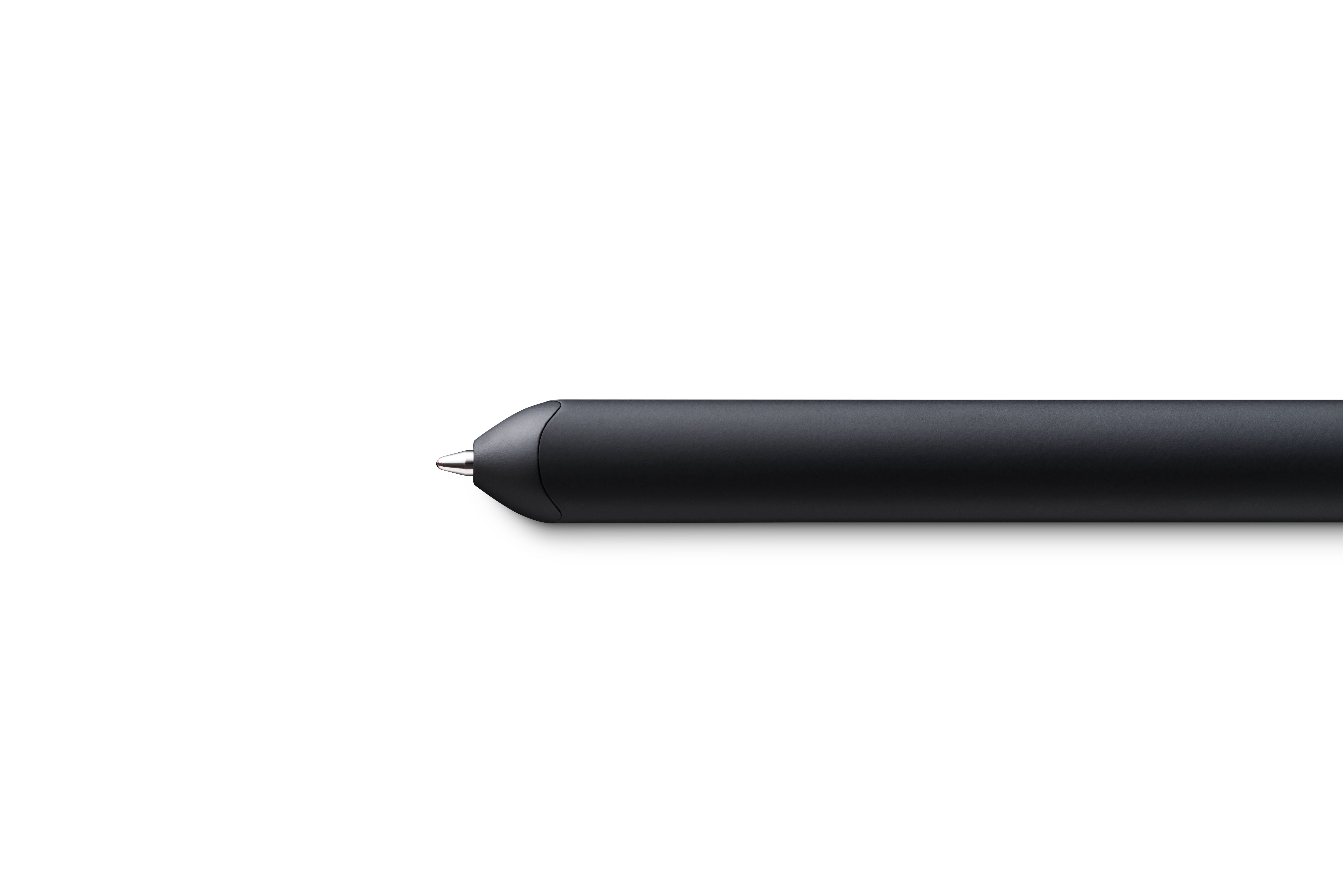 Wacom UP370800 penna a sfera Nero 1 pz (BAMBOO BALLPOINT PEN - .)-2