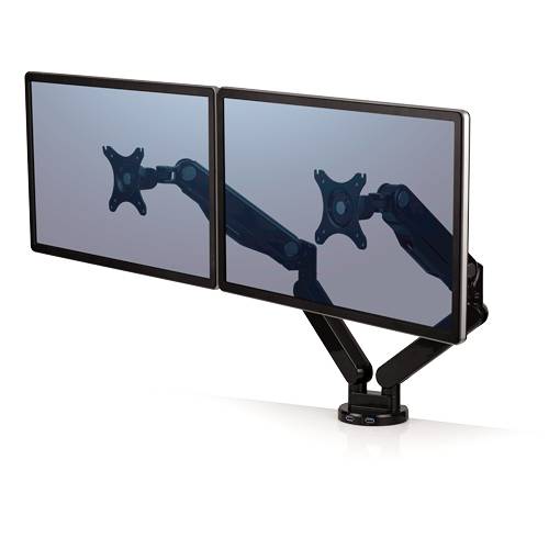Fellowes Platinum Series 8042501 supporto da-1