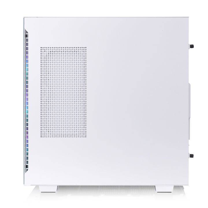 Thermaltake Divider 300 TG Snow - MDT - ATX - keine Spannungsversorgung (PS/2)-4