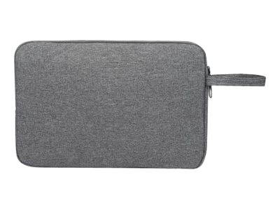 Manhattan 439916 borsa per laptop 368 cm (14.5") Custodia a tasca Grigio-2