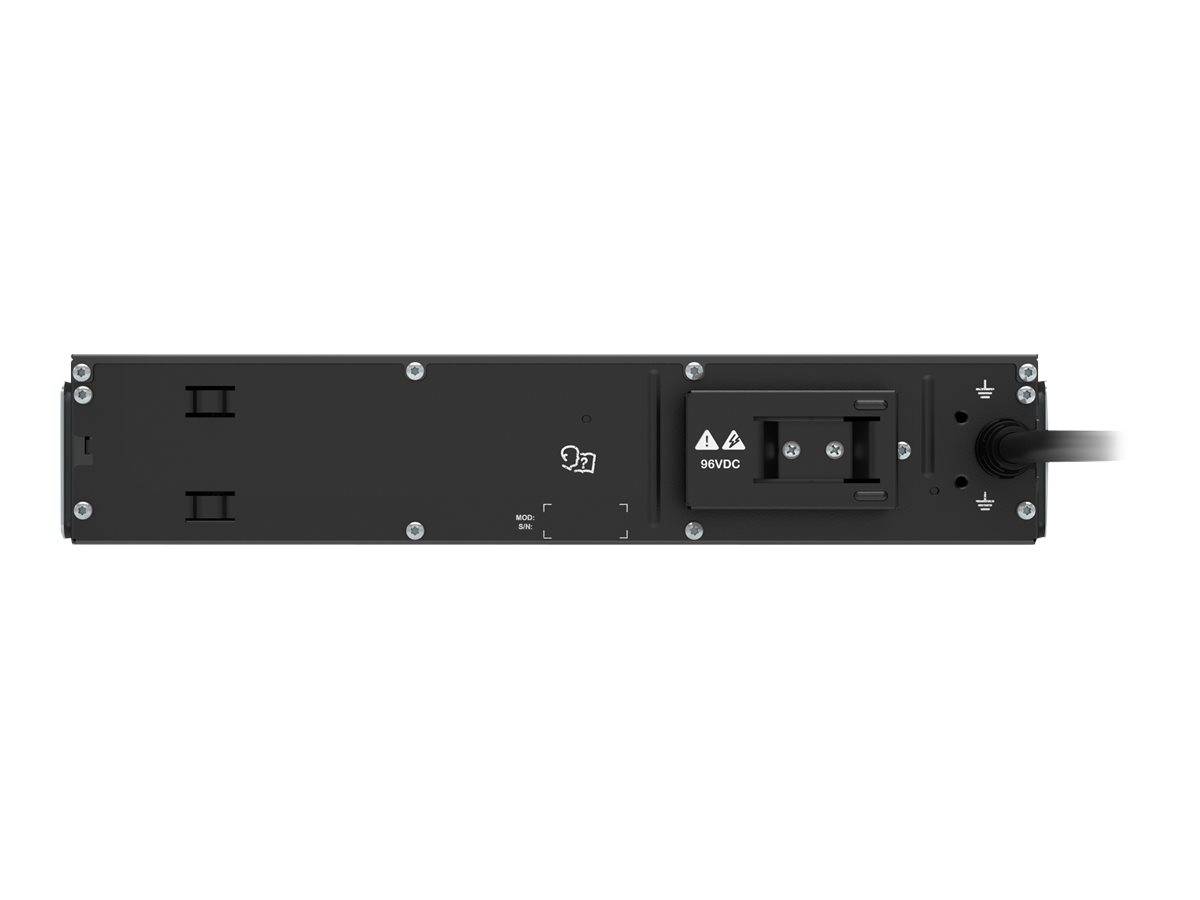 APC SRT96RMBP batteria UPS Acido al piombo 96 V-1