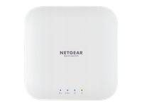 NETGEAR WiFi 6 AX1800 PoE Access Point [WAX214] 1773,5 Mbit/s Bianco Supporto Power over Ethernet [PoE] (WIFI 6 POE AX18-0