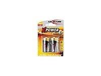 ANSMANN X-POWER Baby C - Batterie 2 x C Alkalisch (5015623)-3