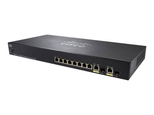 Cisco SG355-10P-K9-EU