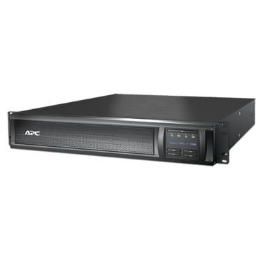 APC APC Smart-UPS X 1500 Rack/Tower LCD - USV (Rack - einbaufähig) UPS 19"