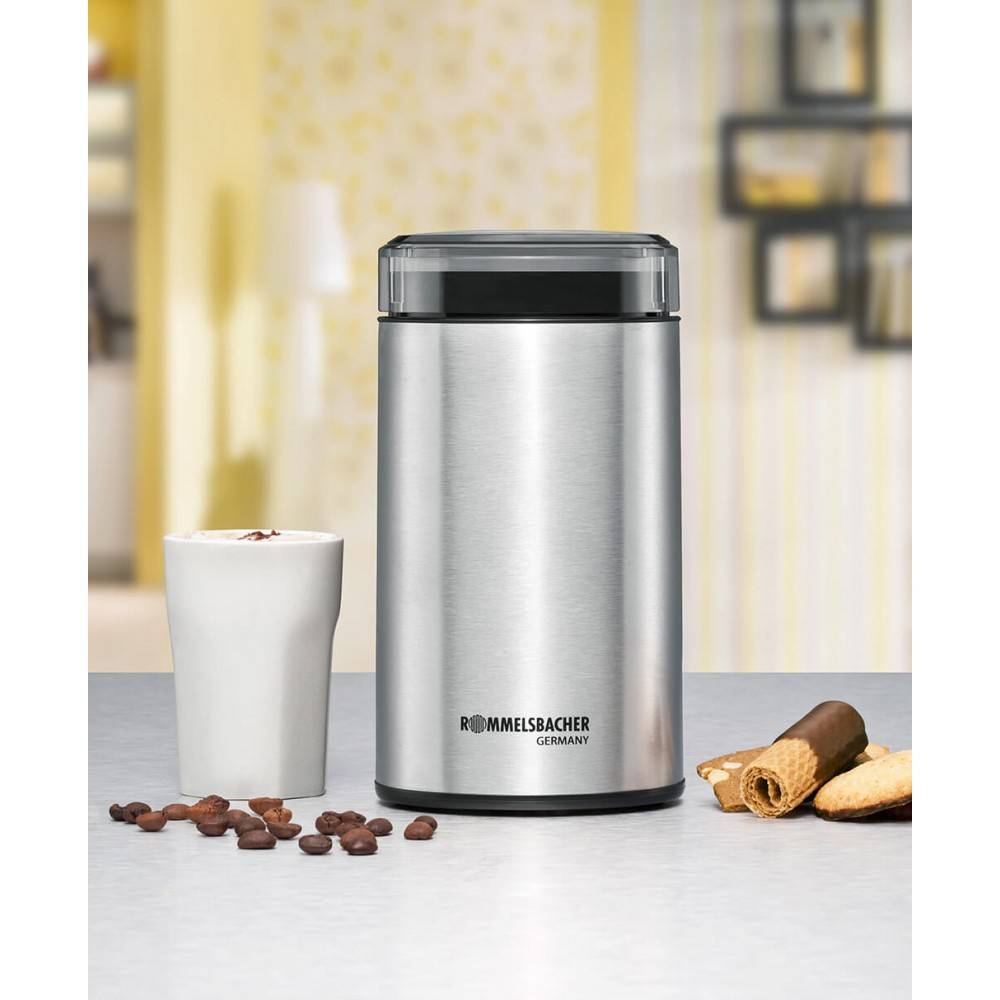 EKM 100 Kaffeemühle mit Schlagmesser (EKM 100)-4